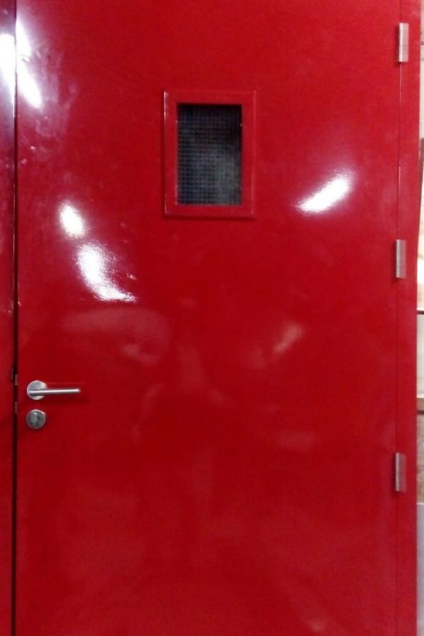 SAMPLE DOOR IMAGE